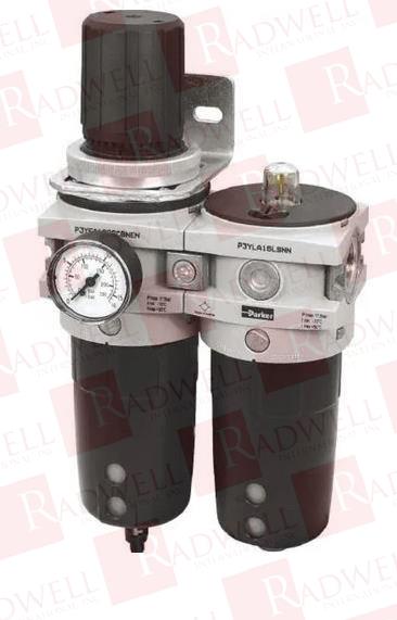 WILKERSON PNEUMATIC P3YCA96SECNJLNF