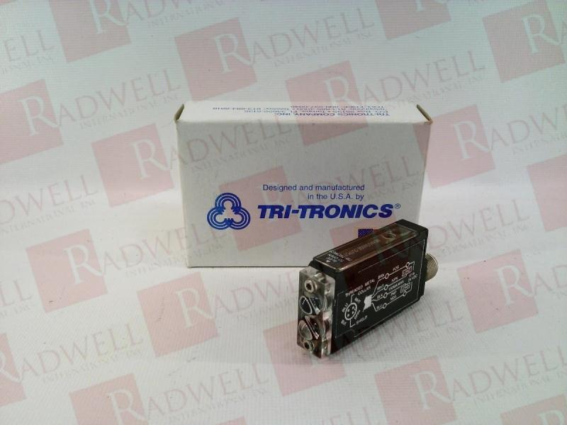 TRI-TRONICS ORCR5