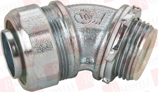 EATON CORPORATION LTBK10045
