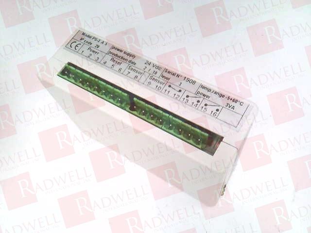 GREIN PS3-A5DC24V