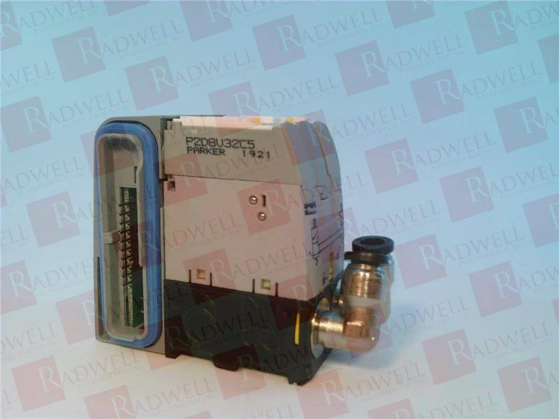 PARKER P2M2VGEE2CV00C7