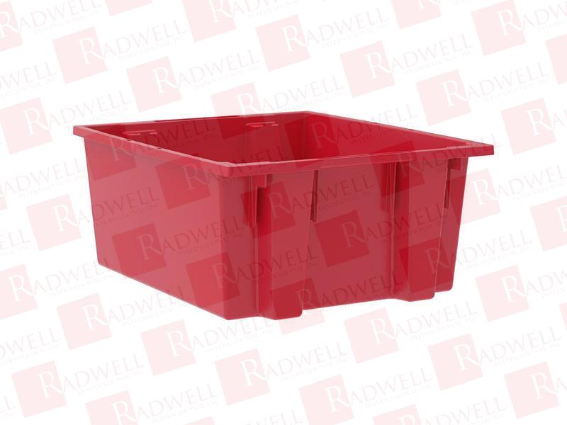 MYERS INDUSTRIES INC 35225-RED