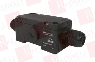 BAUMER ELECTRIC ASIU-80P0004