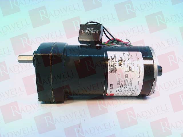 GRAINGER 1L527B