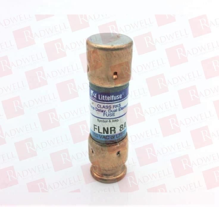 LITTELFUSE FLNR-8