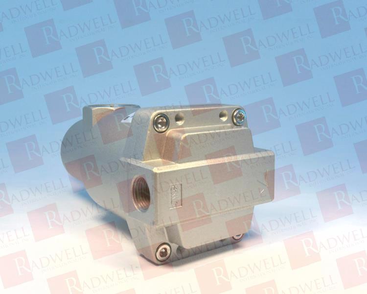 SMC NAM250-N03D