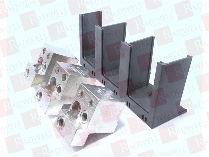 ASEA BROWN BOVERI K6TJC