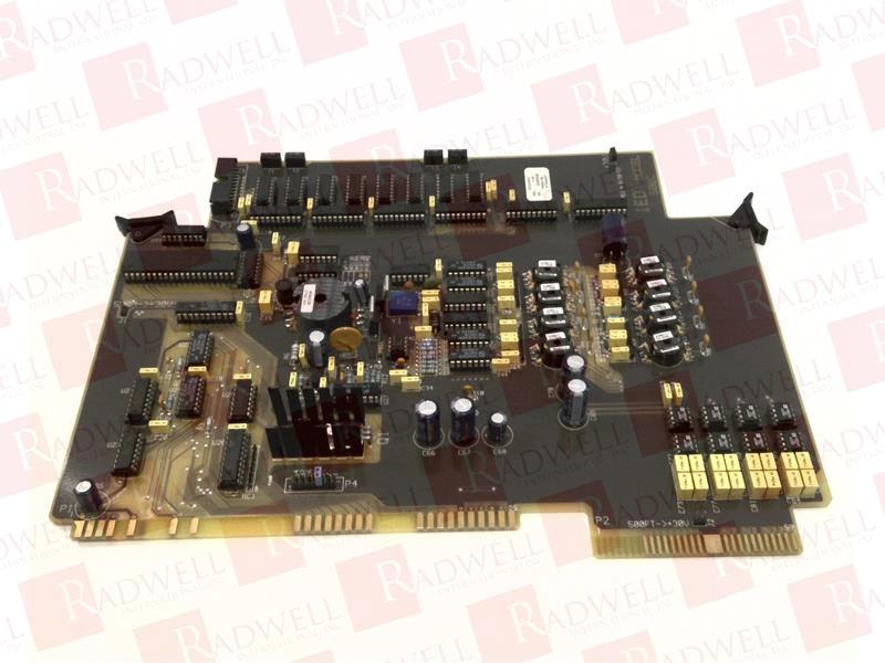 IED IEDA500C