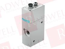 FESTO VPCF-6-L-8-G38-6-V1-E-EX2