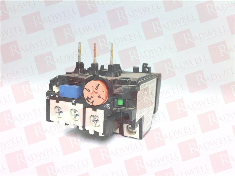 MITSUBISHI TH-N12KPUL-5A