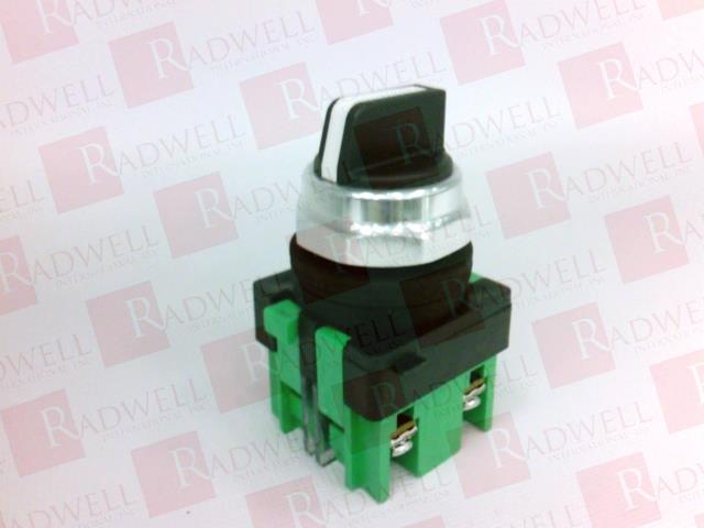 C3 CONTROLS SSO3-ASHWE-NO/NO