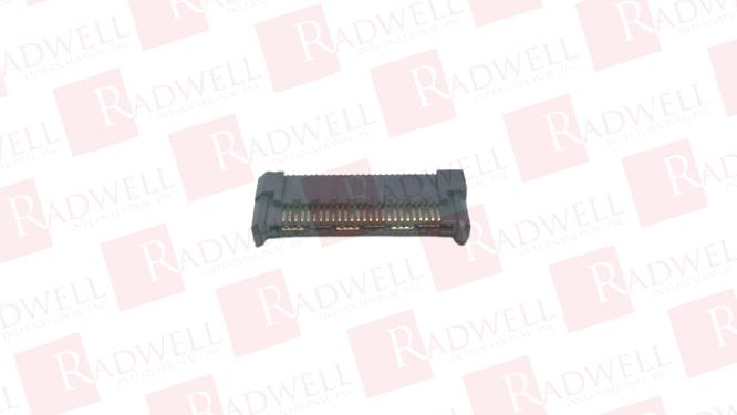 SAMTEC QRM8-026-07.0-L-D-A-GP