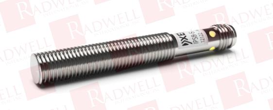 INDUCTIVE SENSOR, SENSING DISTANCE 4 MM, 10-30 VDC, 200 MA, REVERSE POLARITY PROTECTION