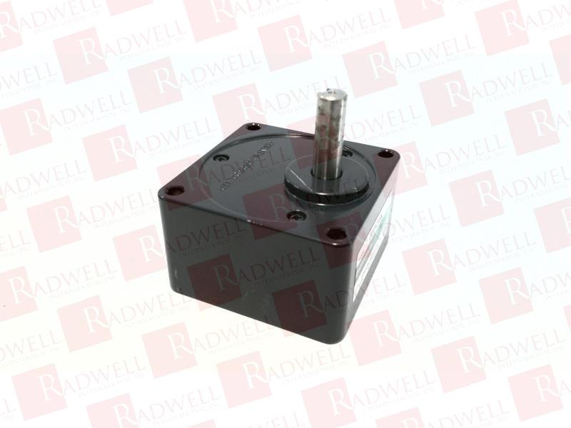 ORIENTAL MOTOR 3GN50K