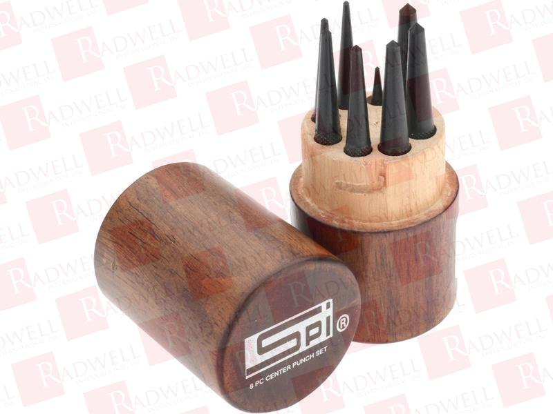 SWISS PRECISION INSTRUMENTS 98-389-0