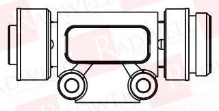MOLEX 115011A-PM-3