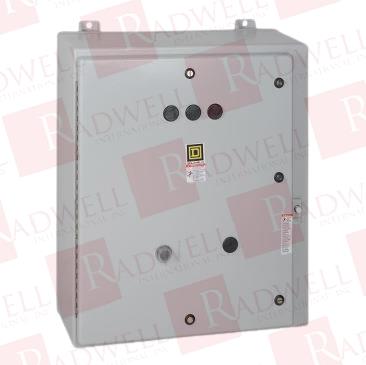 SCHNEIDER ELECTRIC 8539SDA53V81FF4T