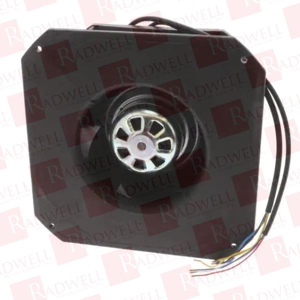 EBM PAPST K3G190-RD45-03