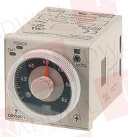 OMRON H3CR-A8 AC24-48/DC12-48