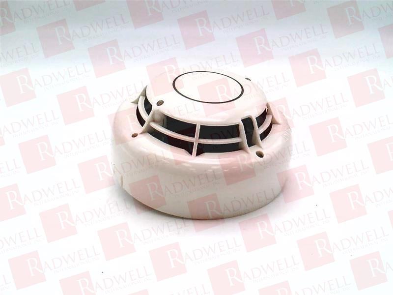 HEAT DETECTOR, ADDRESSABLE ANALOG SLC HEAT DETECTOR