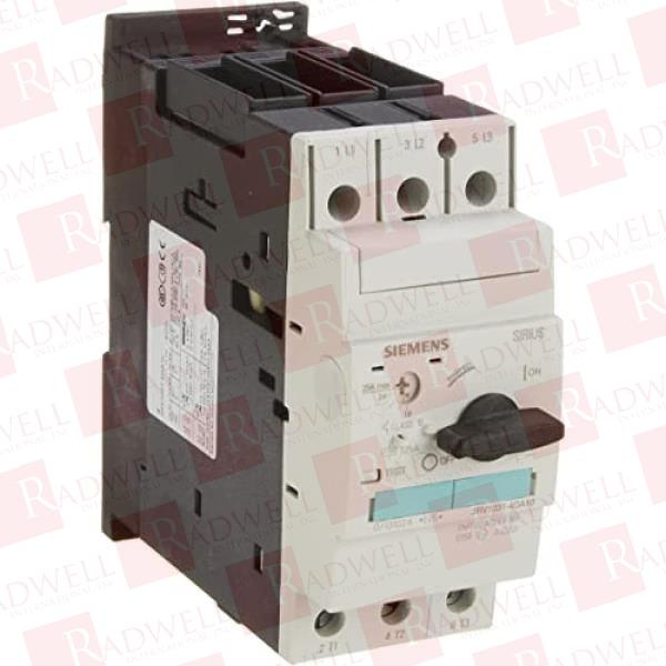 SIEMENS 3RV1031-4BB10
