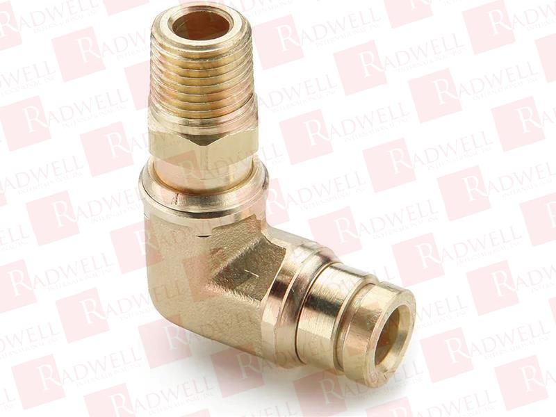 PARKER 169PTC-8-8