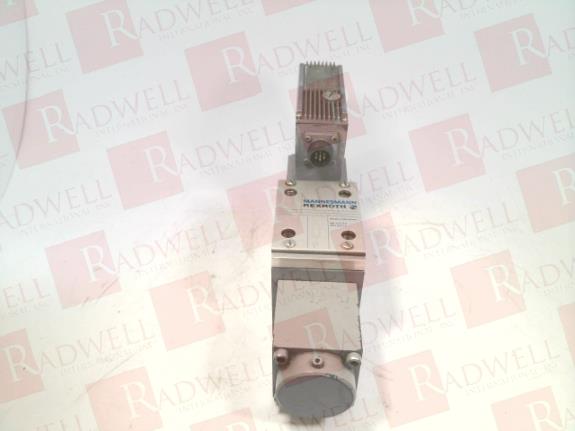 BOSCH 4WRSE10Q00-32/G24K0/A1V-588