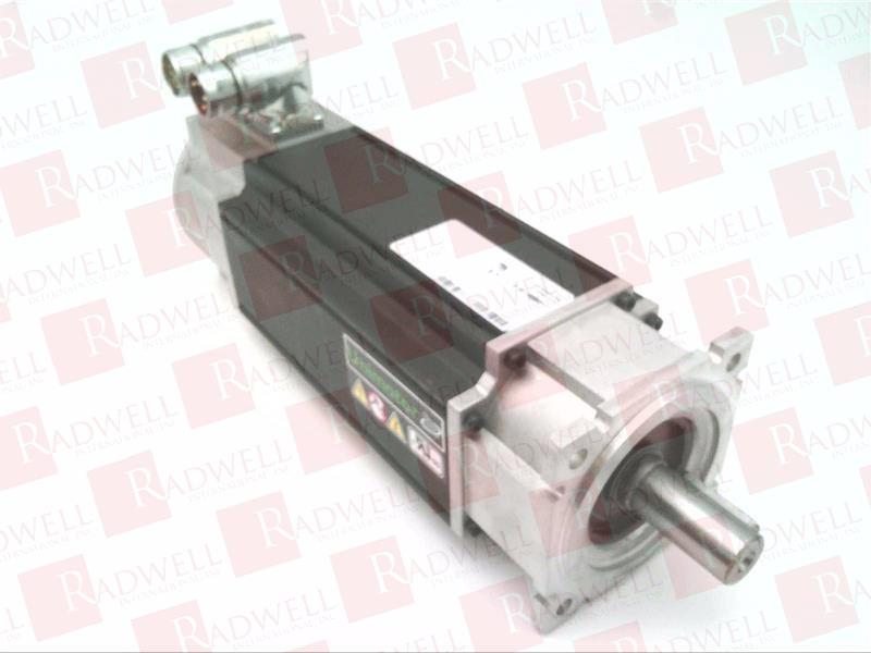 NIDEC CORP 095U3C300BAAEA100190