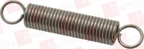 GARDNER SPRING E50C-SS