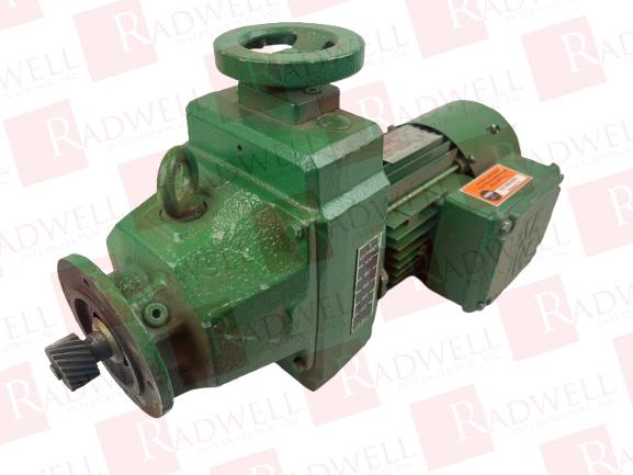 SEW EURODRIVE R40 D16 DT80N2BMG