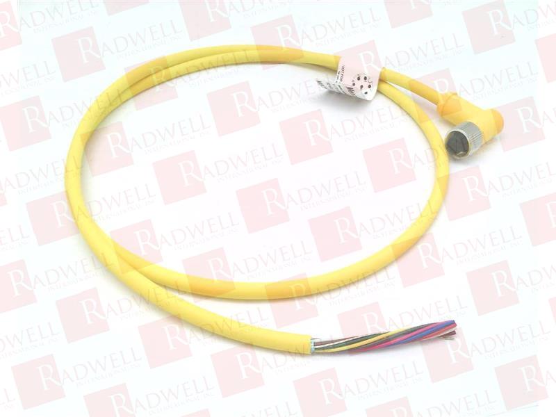 MENCOM MDCP-8FP-1M-R