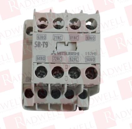 MITSUBISHI SRD-T9BCDC125V5A4B