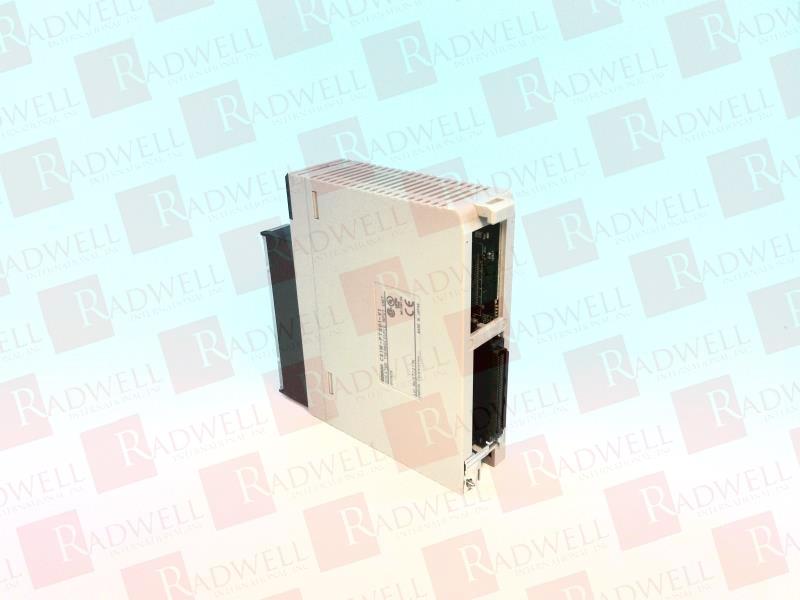 OMRON CS1W-PTS01-V1