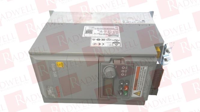 BOSCH EFC5610-2K20-1P2-MDA-7P-NNNNN-L1NN
