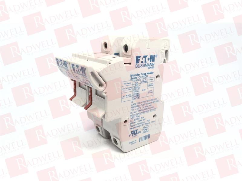 EATON CORPORATION CH142DU