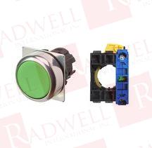 OMRON A22NN-RNM-NGA-G100-NN