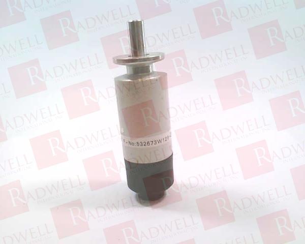 GAUGE HEAD 4PIN FEMALE CONNECTOR