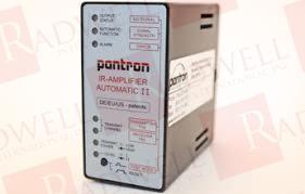 PANTRON ISG-A102/115VAC