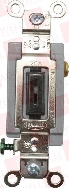 HUBBELL HBL1221L