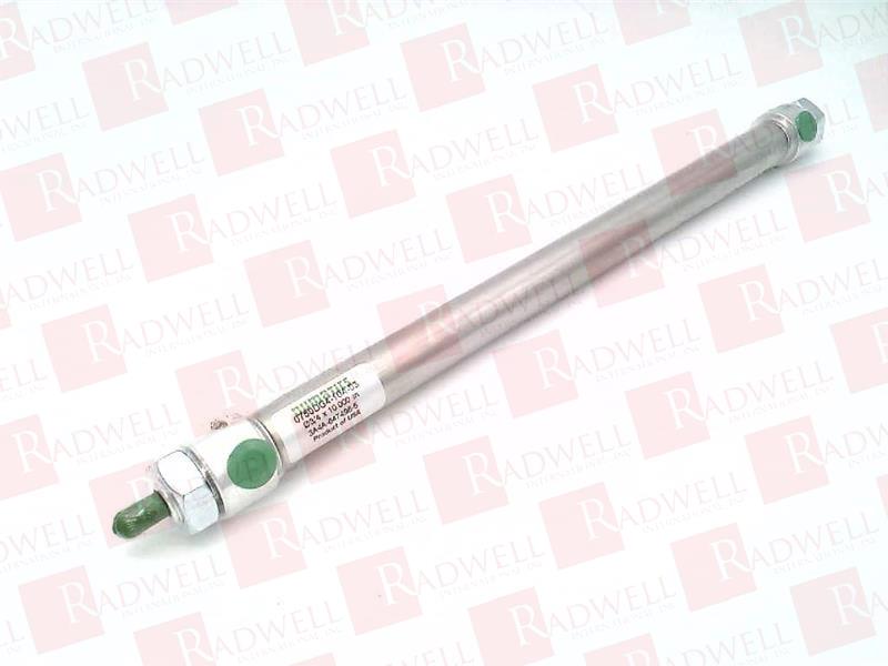 ASCO 0750DG4-10A-03