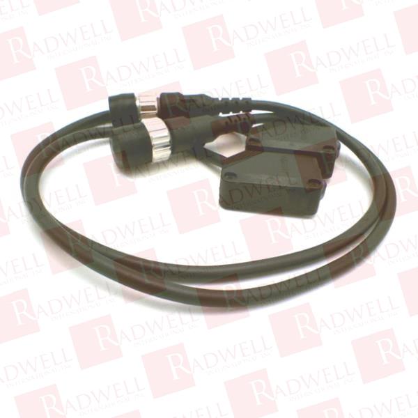OMRON E3Z-T81-M1J-0.3M