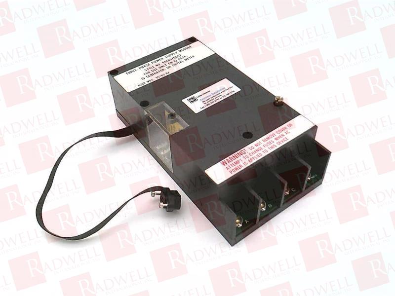 EATON CORPORATION 9966D75G02