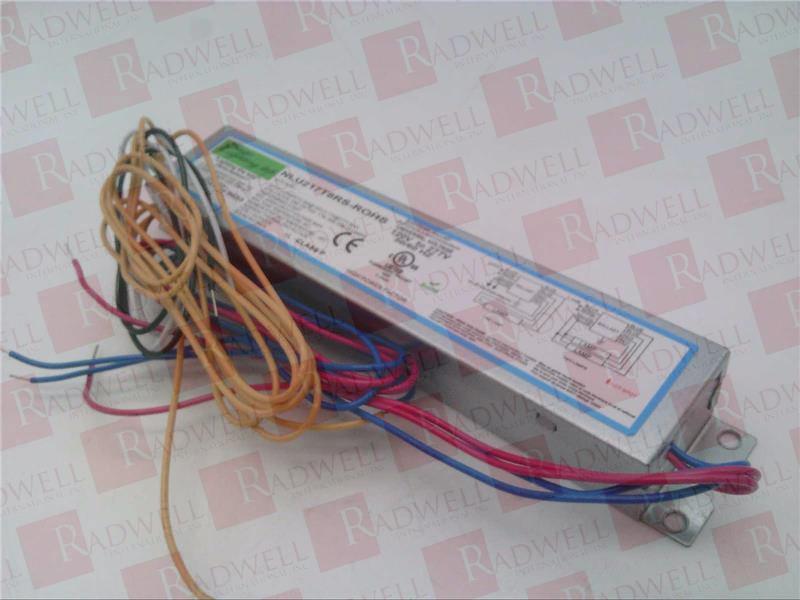 T8 LINEAR BALLAST, 15W, 17W, 16W, VOLTAGE 120 TO 277