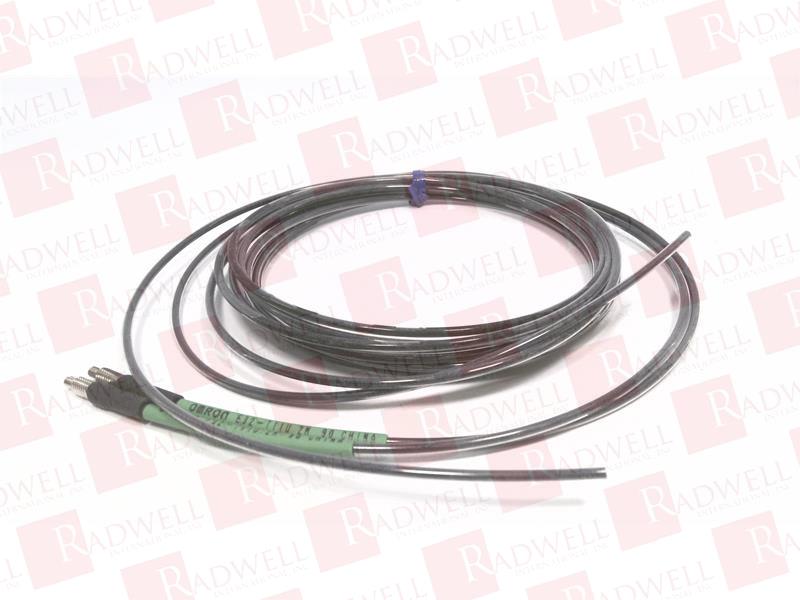 OMRON E32T11U
