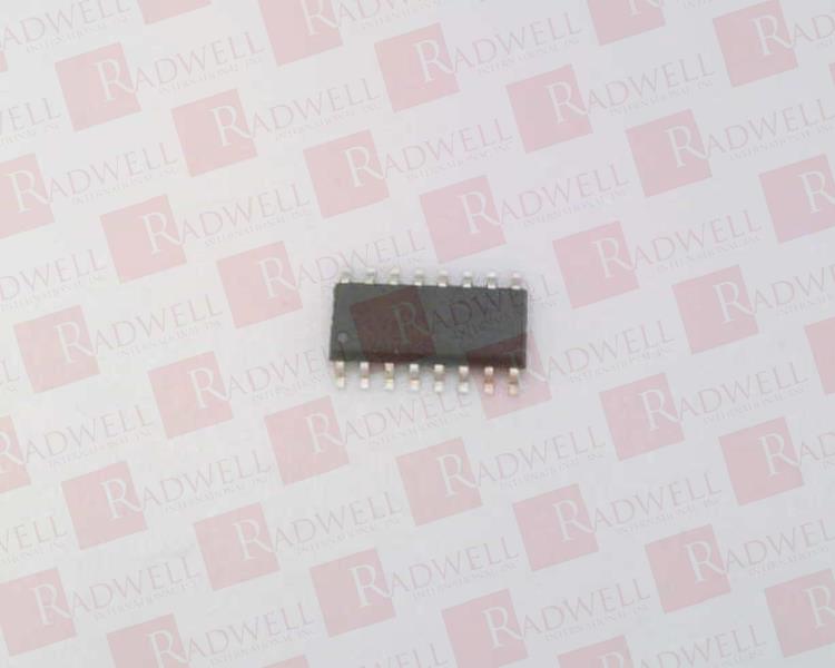  , IC CHIP, QUAD DIFFERENTIAL LINE DRIVER IC, WITH OPEN-COLLECTOR OUTPUTS AND ENABLE FUNCTION