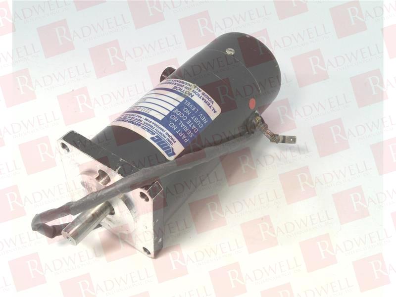 QMC TECHNOLOGY 2233-Q-2606