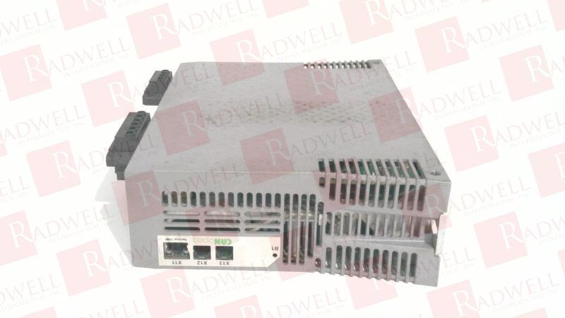 KOLLMORGEN AKD-P00607-NACN-0000
