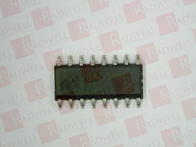 TEXAS INSTRUMENTS SEMI SN74LS375D