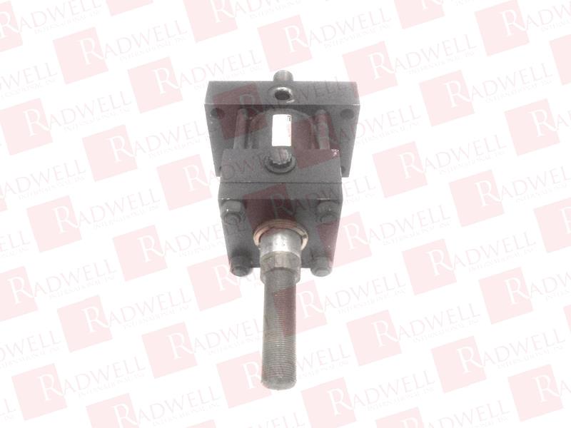 PARKER 04.00-KJJ2HLR14M13M-1.250