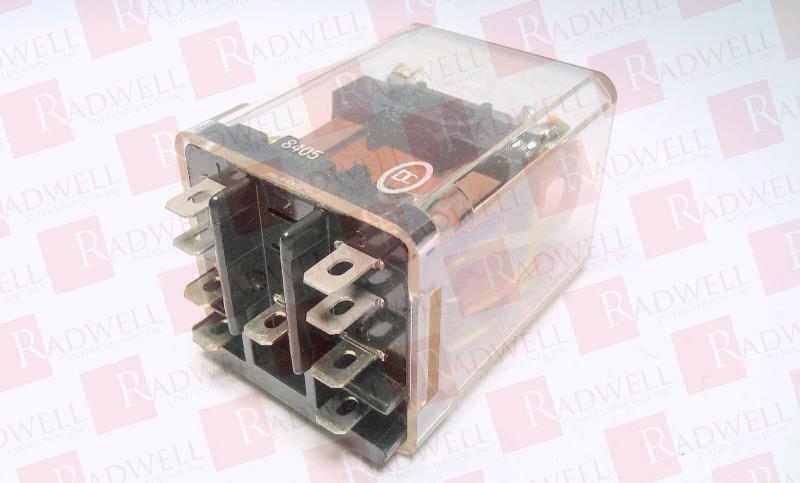 DELTROL CORP 20525-83